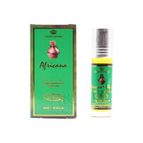 Africana - 6ml (.2 oz) Perfume Oil by Al-Rehab