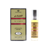 Al Fares - 6ml (.2 oz) Perfume Oil by Al-Rehab