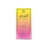 Al Nourus for Women - 6 ml (.2oz) Roll-on Perfume Oil by Al-Rehab
