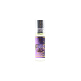 Bottle of Al-Rehab Grapes - 6ml (.2oz) Roll-on Perfume Oil by Al-Rehab