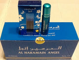Al Haramain Collection (set of 11 Oriental Perfumes [10ml])