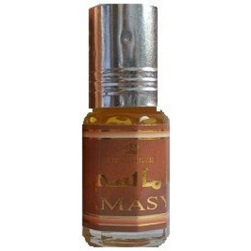Amasy Perfume Oil - 3ml Roll-on by Al-Rehab
