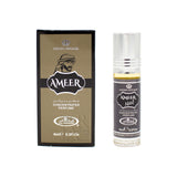 Ameer - 6ml (.2 oz) Perfume Oil by Al-Rehab