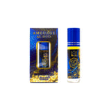 Amouage Al Oud - 6ml Roll-on Perfume Oil by Surrati 
