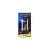 Box of Amouage Al Oud - 6ml Roll-on Perfume Oil by Surrati 