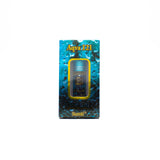 Box of Aqva 121 - 6ml Roll-on Perfume Oil by Surrati