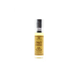 Bottle of Arabisque - 6ml (.2 oz) Perfume Oil by Al-Rehab