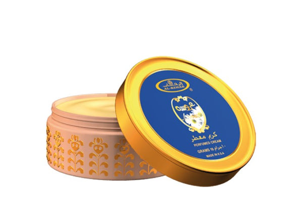 Aroosah - Al-Rehab Perfumed Cream (10 gm)