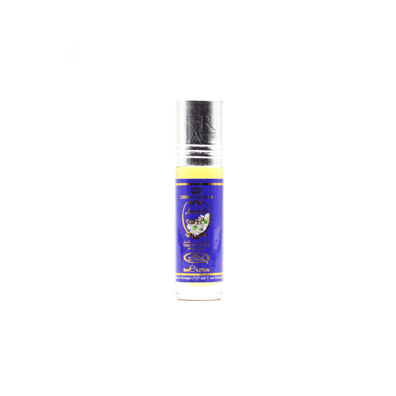 Bottle of Aroosah - 6ml (.2oz) Roll-on Perfume Oil by Al-Rehab