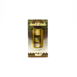Box of Aseel Al Arab - 6ml Roll-on Perfume Oil by Surrati