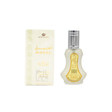 Aseel - Al-Rehab Eau De Natural Perfume Spray - 35 ml (1.15 fl. oz)