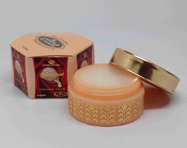 Bahrain Pearl - Al-Rehab Perfumed Cream (10 gm)