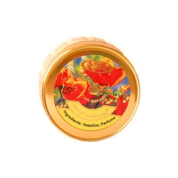 Bakhour - Al-Rehab Perfumed Cream (10 gm)