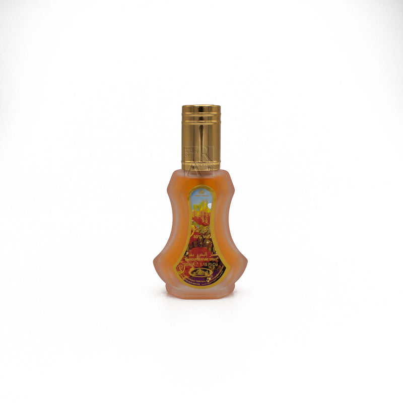 Bakhour - Al-Rehab Eau De Natural Perfume Spray - 35 ml (1.15 fl. oz)