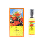 Bakhour - 6ml (.2 oz) Perfume Oil by Al-Rehab