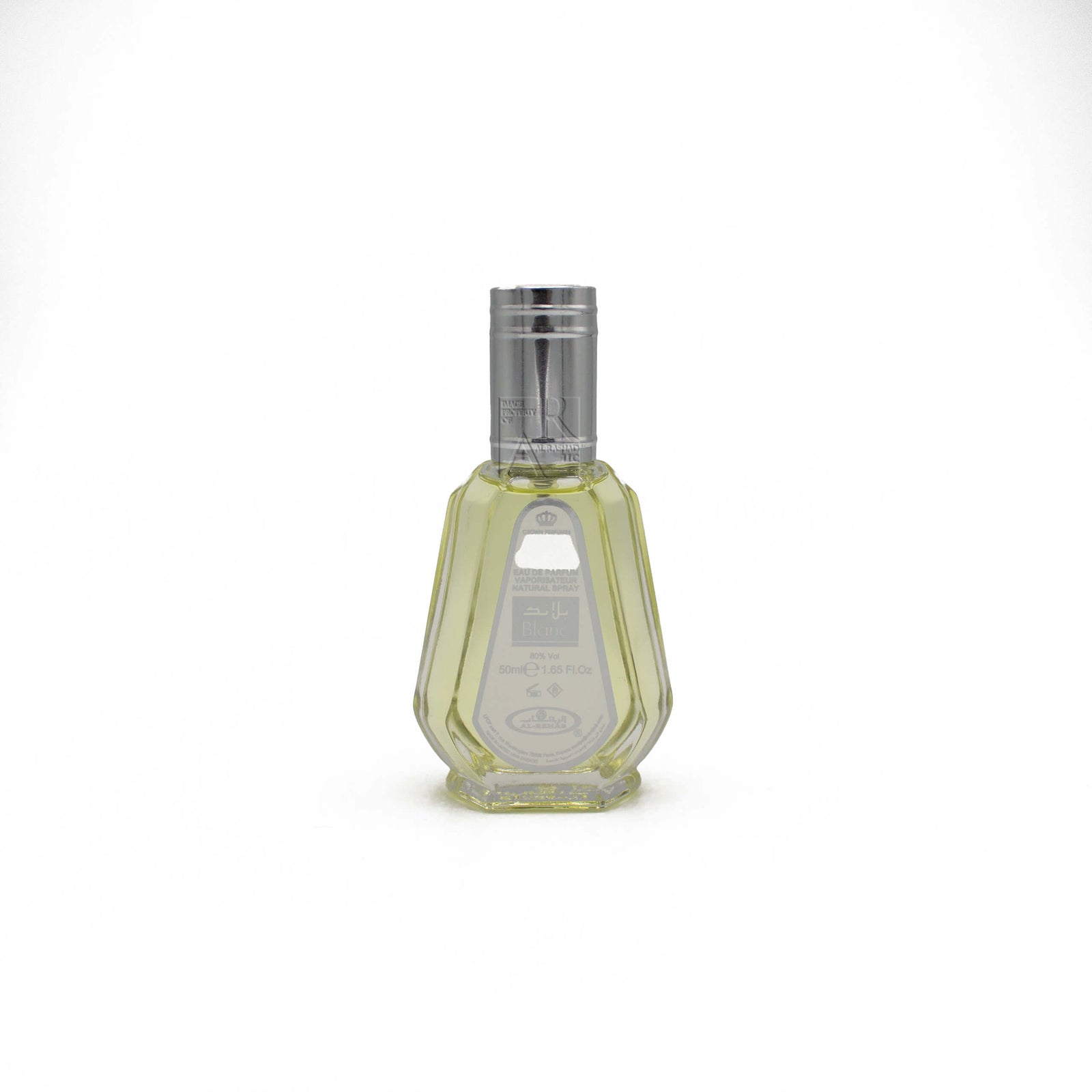 Blanc Al-Rehab Eau De Natural Perfume Spray 50 ml