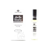 Blanc - 6ml (.2 oz) Perfume Oil by Al-Rehab