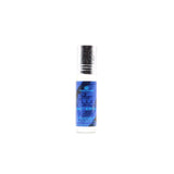 Bottle of Blue Alrehab - 6ml (.2oz) Roll-on Perfume Oil by Al-Rehab