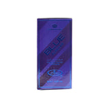 Box of Blue Alrehab - 6ml (.2oz) Roll-on Perfume Oil by Al-Rehab