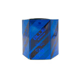 Box of 6 Blue Alrehab - 6ml (.2oz) Roll-on Perfume Oil by Al-Rehab