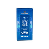 Box of Blue Rose  - 6ml (.2oz) Roll-on Perfume Oil by Al-Rehab