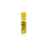 Bottle of Bushra - 6ml Roll-on Perfume Oil by Surrati 
