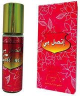 Call Me (Etisalbi) - Box 6 x 6 ml Roll-on Perfume Oil by Nabeel