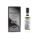 Champion Black - 6ml (.2 oz) Perfume Oil by Al-Rehab