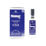 Chelsea Man - 6ml (.2 oz) Perfume Oil by Al-Rehab