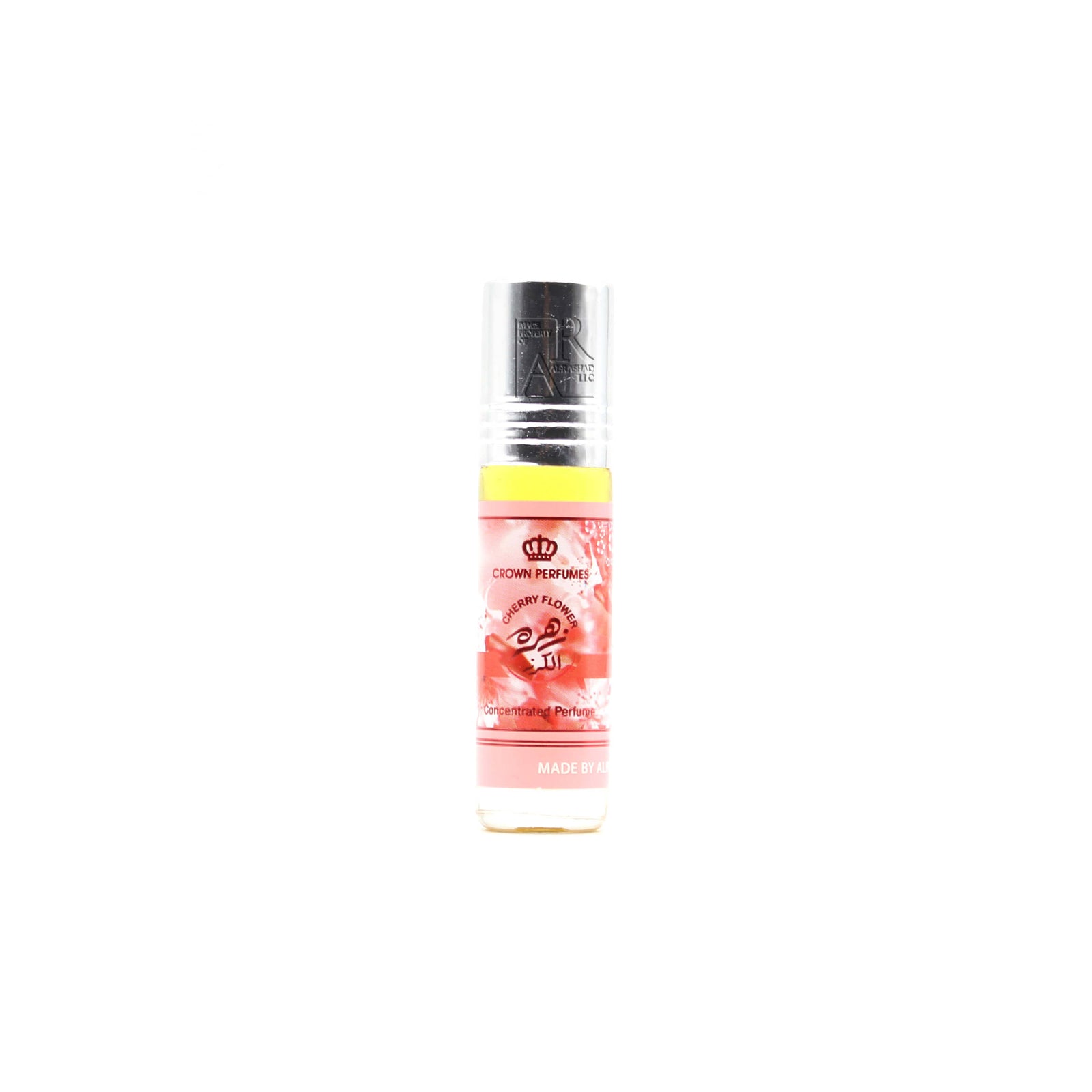 Cherry Flower - 6 ml (.2oz) Roll-on Perfume Oil by Al-Rehab