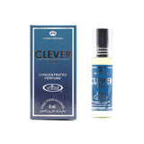 Clever Man - 6ml (.2 oz) Perfume Oil by Al-Rehab
