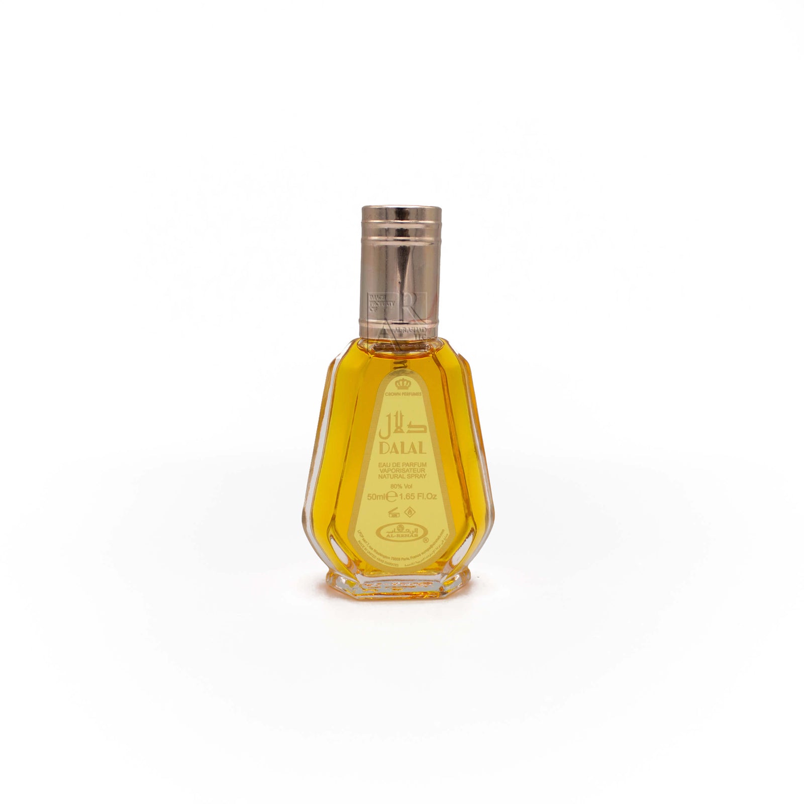 Dalal by Al-Rehab 50ml Perfume Spray | Al-Rashad – Al-Rashad Inc