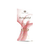 Box of Delightful - 6ml (.2oz) Roll-on Perfume Oil by Al-Rehab