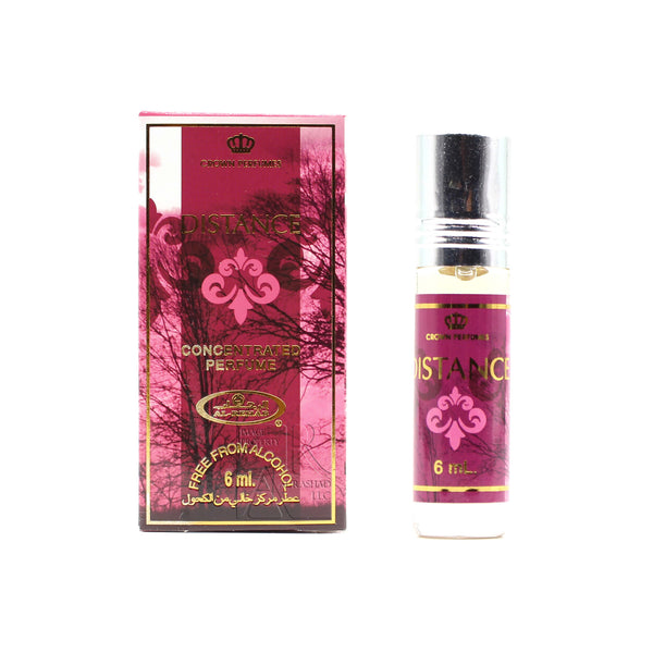 Distance - 6ml (.2 oz) Perfume Oil by Al-Rehab