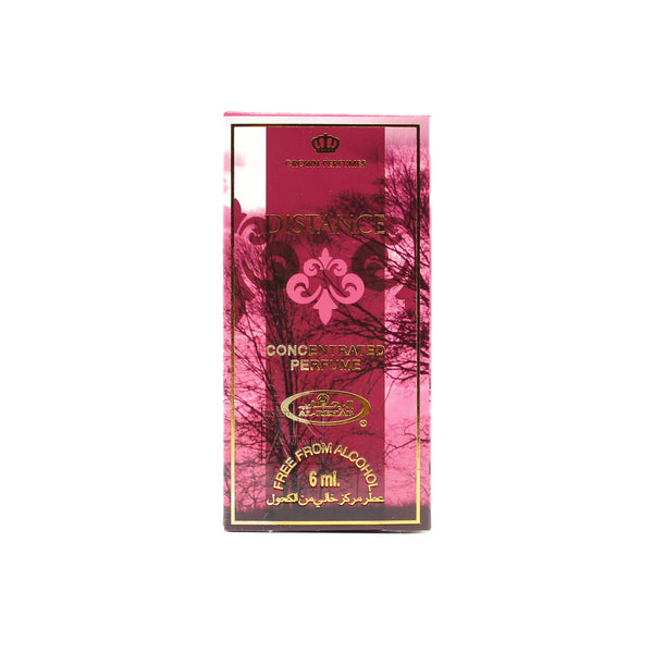 Box of Distance - 6ml (.2 oz) Perfume Oil by Al-Rehab