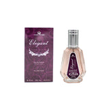 Elegant - Al-Rehab Eau De Natural Perfume Spray- 50 ml (1.65 fl. oz)