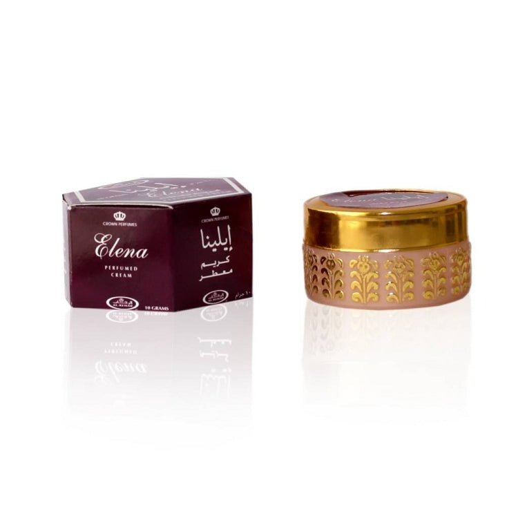 Elena - Al-Rehab Perfumed Cream (10 gm)