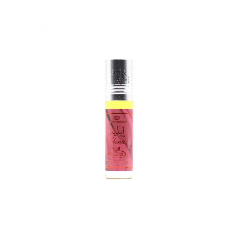 Bottle of Elena  - 6ml (.2oz) Roll-on Perfume Oil by Al-Rehab