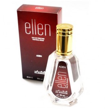 Ellen - Al-Rehab Eau De Natural Perfume Spray - 35 ml (1.15 fl. oz)