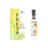 Fresh - 6ml (.2 oz) Perfume Oil by Al-Rehab