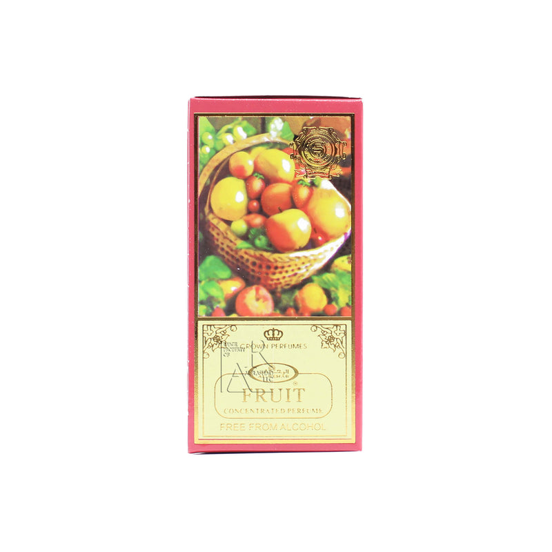 Box of Fruit - 6ml (.2oz) Roll-on Perfume Oil by Al-Rehab