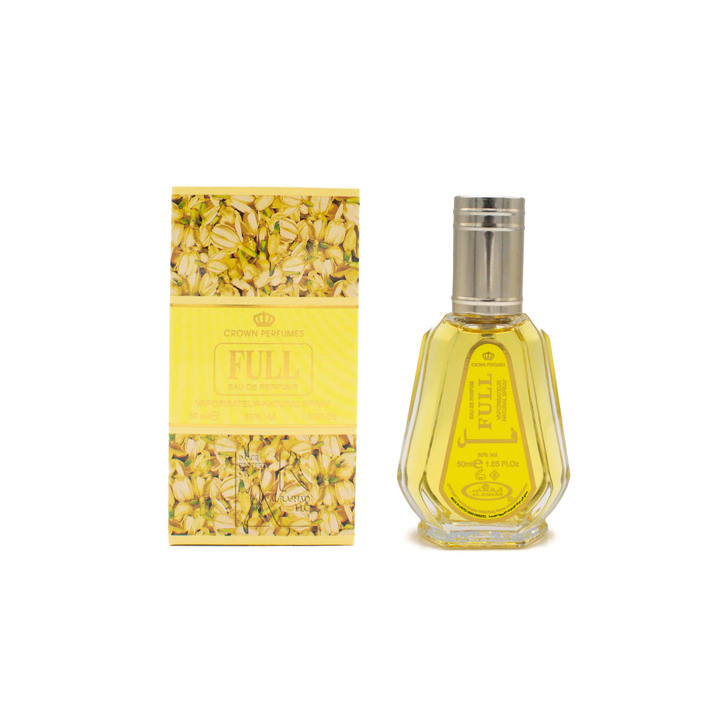 Full Al-Rehab Eau De Perfume Perfume Spray- 50 ml oz)