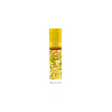 Bottle of Full - 6ml Roll-on Perfume Oil by Surrati   