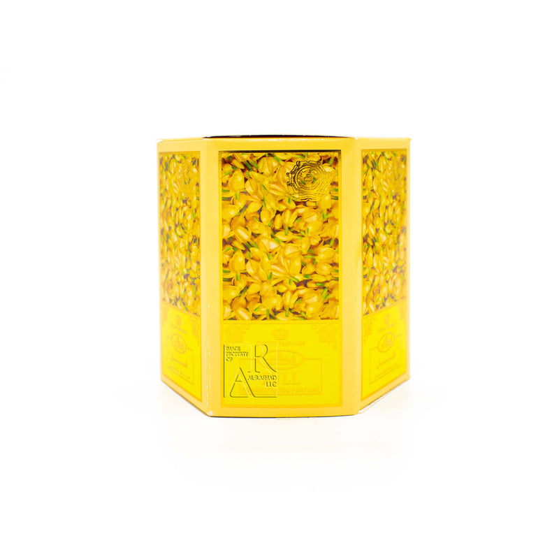 Box of 6 Full - 6ml (.2oz) Roll-on Perfume Oil by Al-Rehab