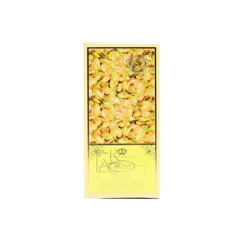 Box of Full - 6ml (.2 oz) Perfume Oil by Al-Rehab