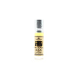 Bottle of Golden Sand - 6ml (.2 oz) Perfume Oil by Al-Rehab