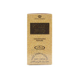 Box of Golden Sand - 6ml (.2 oz) Perfume Oil by Al-Rehab