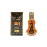 Golden - Al-Rehab Eau De Natural Perfume Spray - 35 ml (1.15 fl. oz)