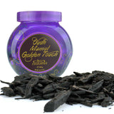 Oudh Mamul Golden Touch Incense - (40gms Woodchips) by Nabeel