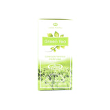 Box of Green Tea - 6ml (.2oz) Roll-on Perfume Oil by Al-Rehab